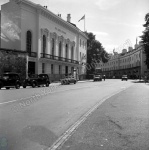 De Grey Rooms, St Leonard's Place, York